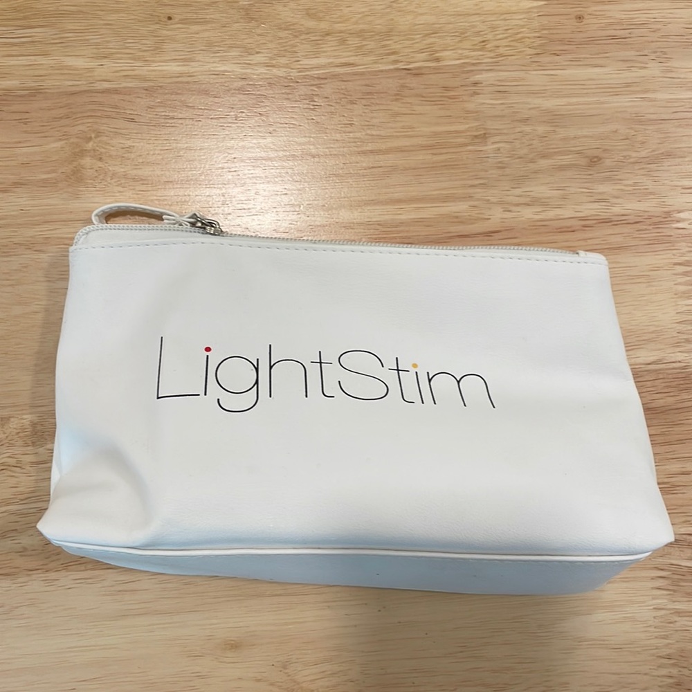LightStim Blue light LED beauty tool for acne